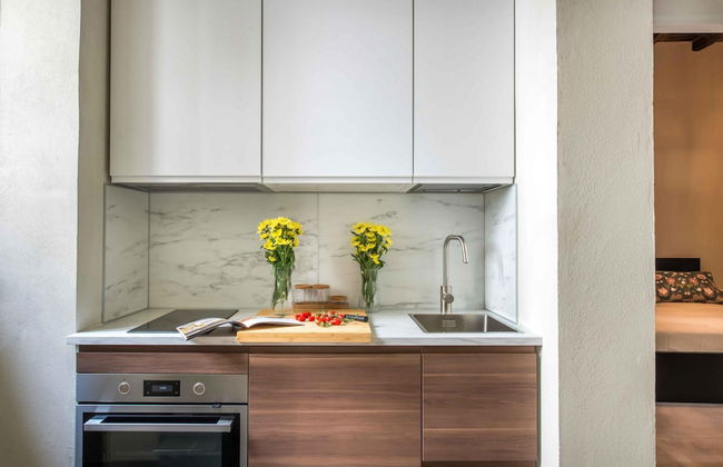 Casa Dell Architetto Alla Cattedrale by Wonderful Italy - Foto 12