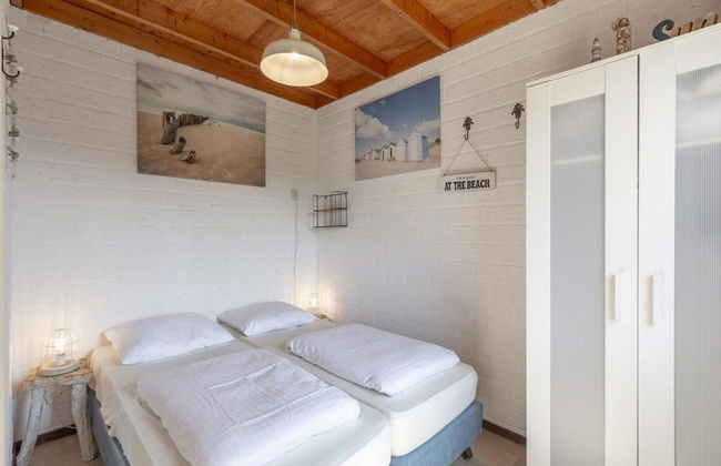 Modern Bungalow Close to the Beach - Foto 4