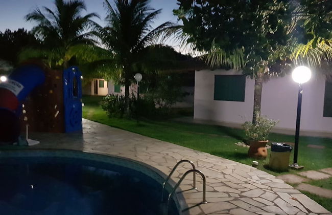 Hotel Residencial do Mirante - Foto 37