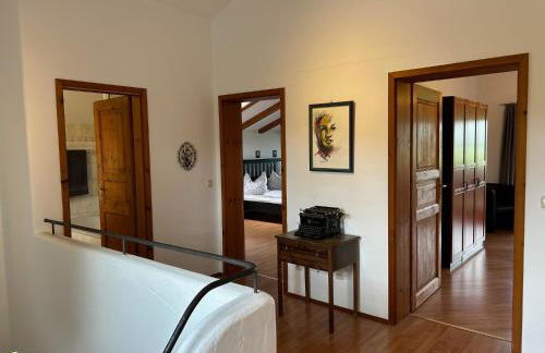 Ferienhaus Woulli - Foto 15