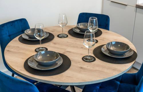 The Hertfordshire Hideaway - Entire apartment - Free Parking - 2 bedroom 2 bathroom - 20minutes into London - Foto 10