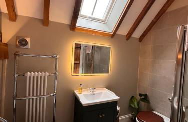 1895 The Farm Barn, Bridal dream - Foto 15