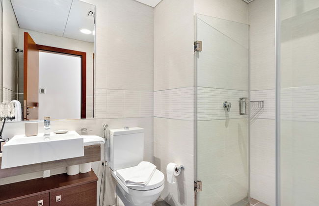 Silkhaus Gate Tower 2 - Photo 7