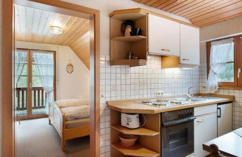 Ferienwohnungen Vogt's Libding - Photo 50