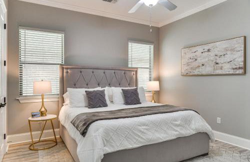 Downtown Bay St Louis Condo - Walk to Beach! - Foto 10