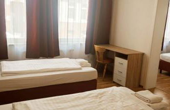 Othman Appartements Pfarrstraße 54, EG - Foto 19