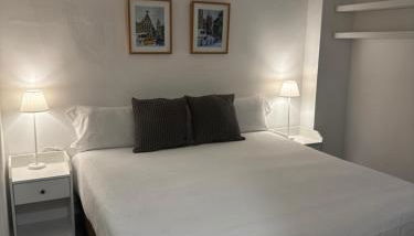 C1 Apartamento de un dormitorio en Pio XII, Madrid - Foto 5