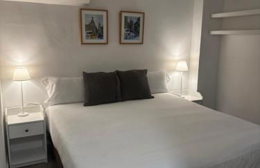 C1 Apartamento de un dormitorio en Pio XII, Madrid - Foto 5