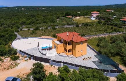 House - Villa Skyline - Foto 23