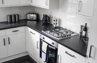 Lexington Apartments, entire apartment, sea view, private parking, wifi - Foto 30