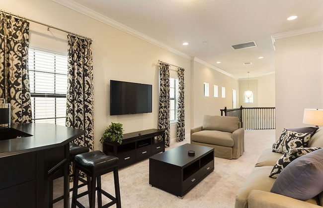 Je53392 - Reunion Resort - 5 Bed 5 Baths Villa - Foto 24