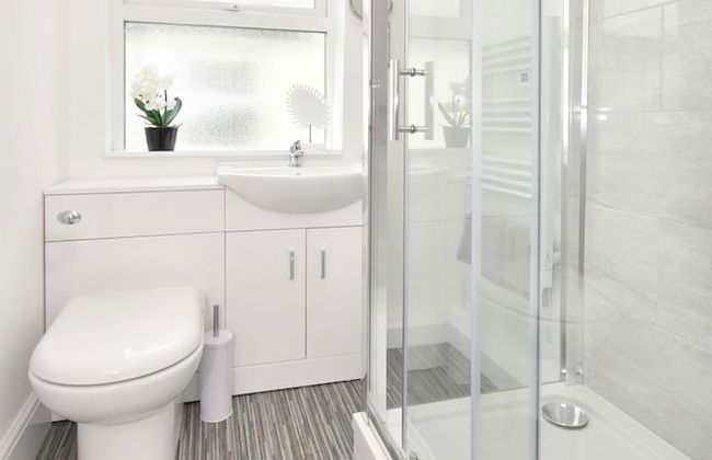 Townhouse @ 86 Brooklyn Street Crewe - Foto 26