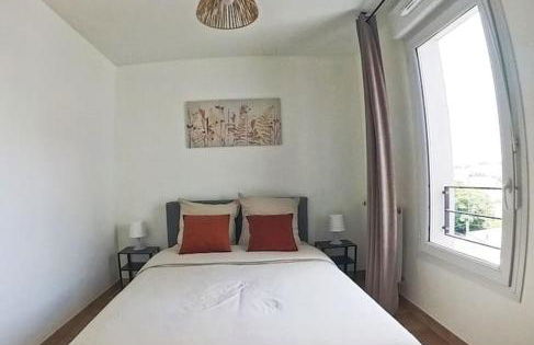 Logement cosy près des sites JO - Foto 10