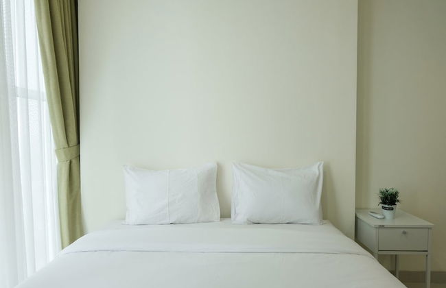 Simply and Relax 1BR @ Brooklyn Apartment - Foto 8