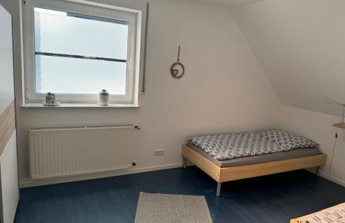 Ferienwohnung Steverding - Foto 6