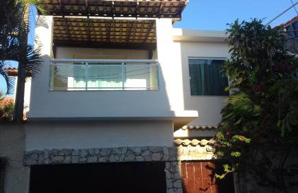 Casa da Celia - Foto 1