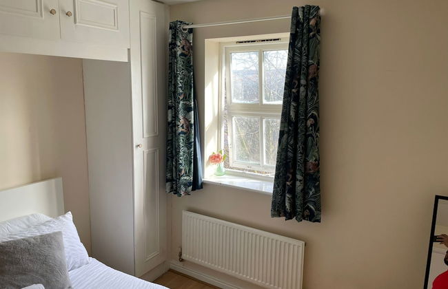 Cozy 1Br Flat Near Uel Campus Beckton/dlr/parking - Foto 5