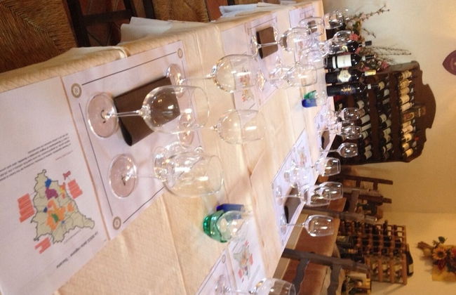 Agriturismo Podere Ficareto - Foto 52