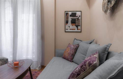 Absolute Athens Apartments - Foto 14