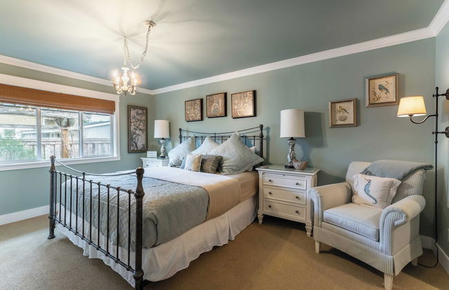 Truly a Treasure by Avantstay Walk to Beach, Patio - Foto 26