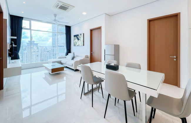 Soho Suites KLCC by leala - Foto 5