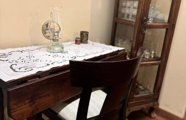 Emmanouil Pappas Traditional Villa - Foto 22