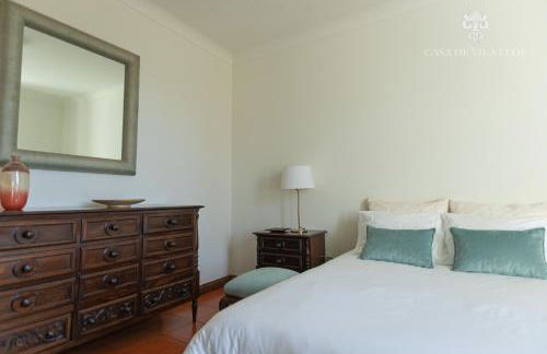 Casa de Vila Flor - Foto 18