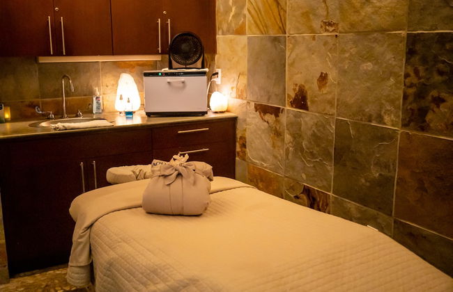 Beach Club Resort Residence and Spa - Foto 73