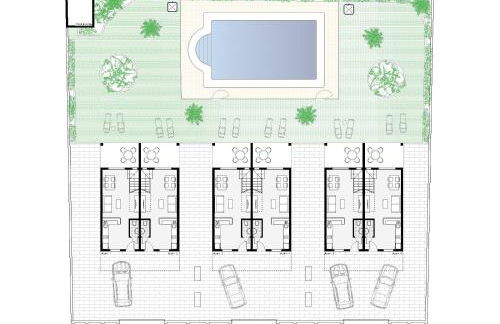 Apartamentos Los Olivos - Foto 39