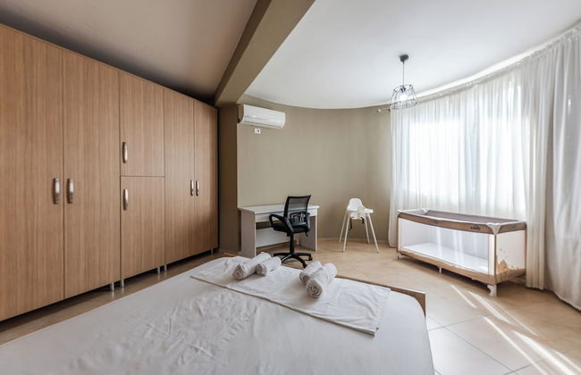 Kondo Stays - City Center Apartments - Foto 12