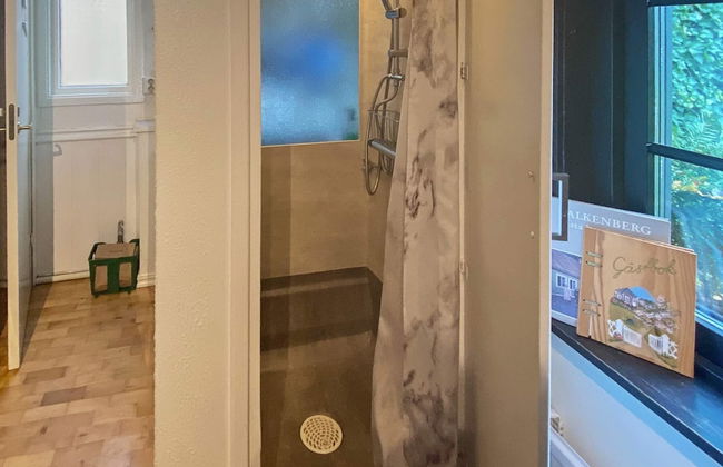 2 Person Holiday Home in Falkenberg-by Traum - Foto 12