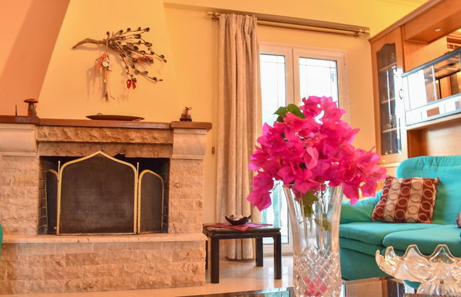 Vicky's Village House - Foto 15