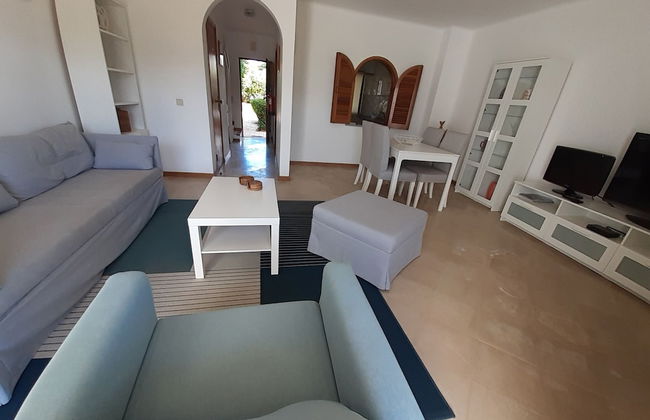 Villa Gaivota Ferragudo Terrace - Foto 5