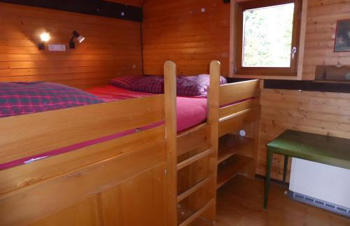 Ferienhaus Casa del diavolo - Foto 10