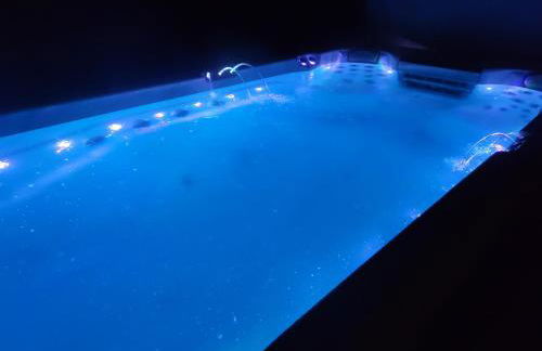 Royal Whirlpool Suites Lüneburger Heide - Foto 60