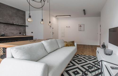 City Break Gdańsk Rajska 8 Apartamenty - Foto 22