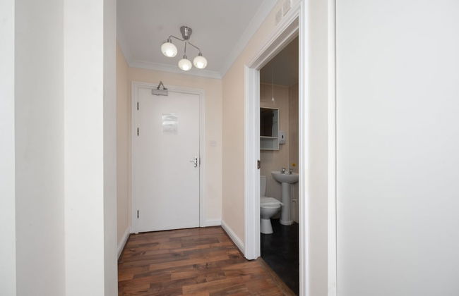 Flexistay Tulsi Aparthotel - Foto 14