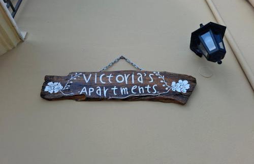 Victoria's Apartments - Foto 4