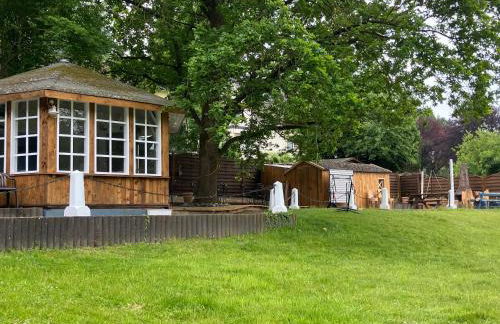 Kehl Vogt Ferien Apart - Foto 24