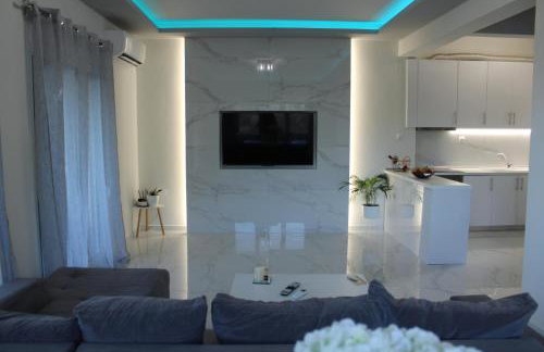 Riviera Penthouse - Foto 1