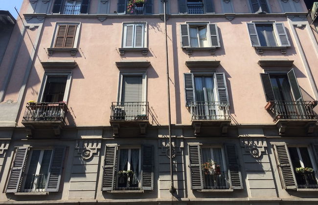 Corso Como – RentClass Bianca - Photo 31