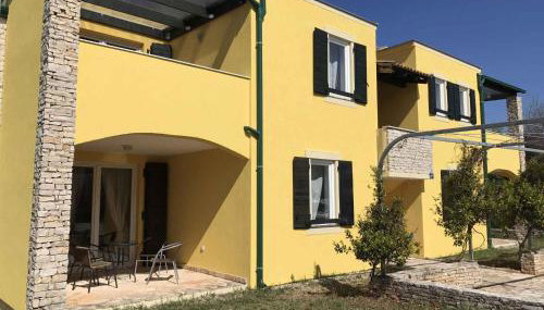 Apartments in Umag - Istrien 26738 - Foto 2