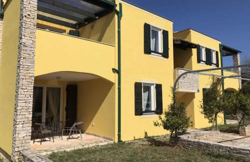 Apartments in Umag - Istrien 26738 - Foto 2
