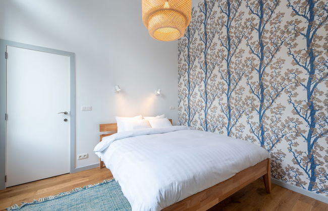 Europea Newton Boutique Hotel Residences - Foto 6