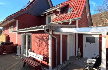 Ferienwohnung Häusli - Foto 25