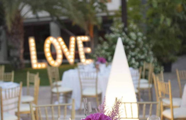 Finca Santa Barbara - Foto 36