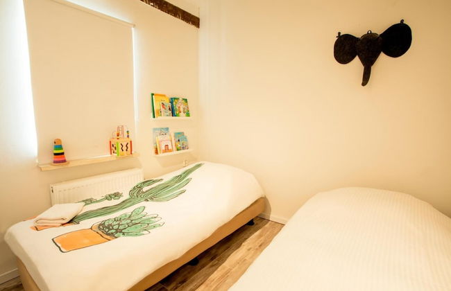 Charming Villa Near Maastricht and Hillside - Foto 27