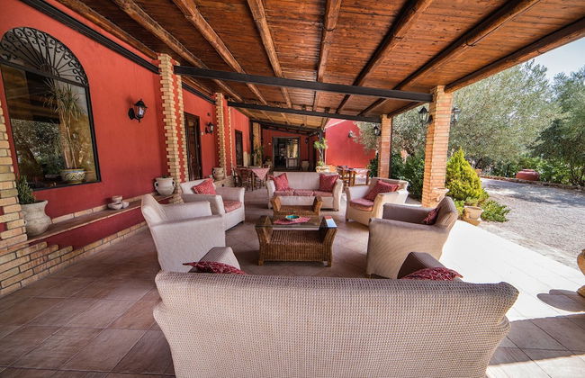 Principe di Aragona - Foto 16