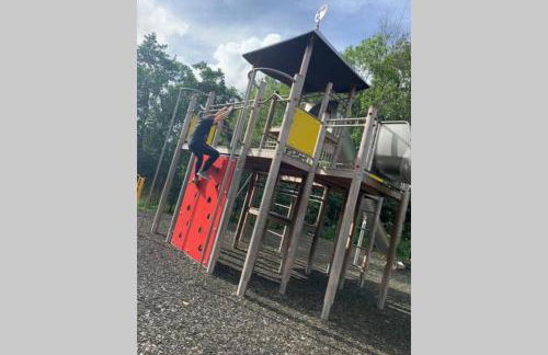 Garden Suburbs Cottage - Foto 4