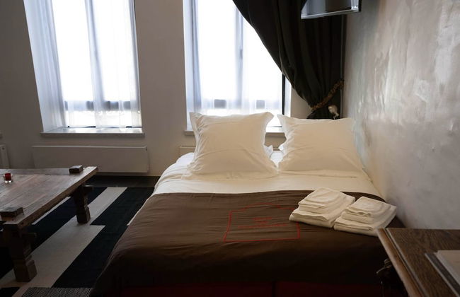 Hotel Colvenier - Foto 20